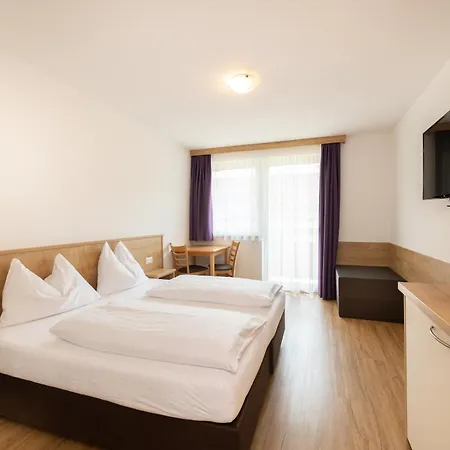 Gaestehaus Egger 205-4 Appartement Grossarl