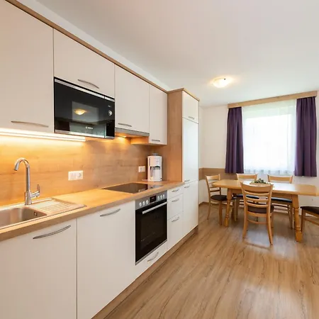 Gaestehaus Egger 205-4 * Grossarl