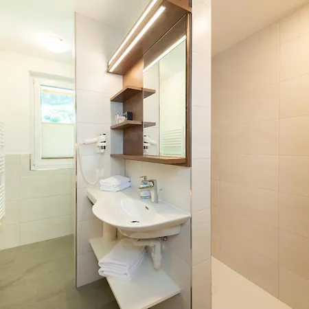 Gaestehaus Egger 205-4 Appartement