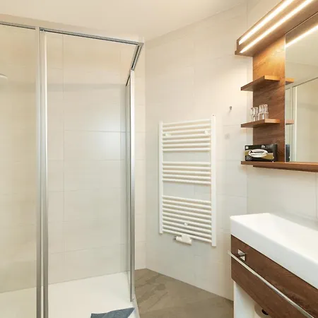 Appartement Gaestehaus Egger 205-4 Grossarl